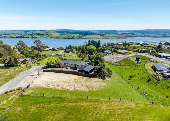  at Lot 2, 38 Lake View Street, Waihola, Clutha, Otago