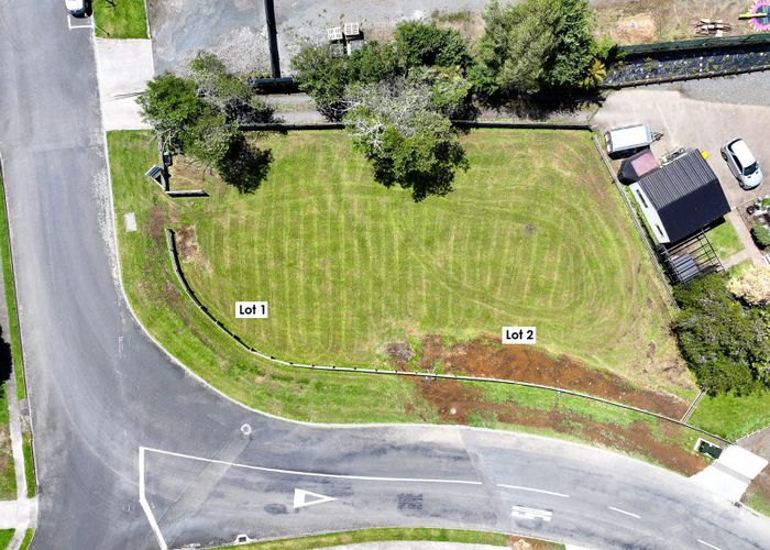  at 4 Hillcrest Street, Tirau, South Waikato, Waikato