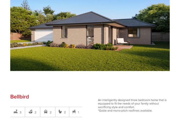  at 83 Ball Street, Kingswell, Invercargill, Southland