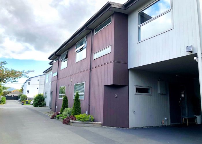  at 3/75 Burke Street, Addington, Christchurch