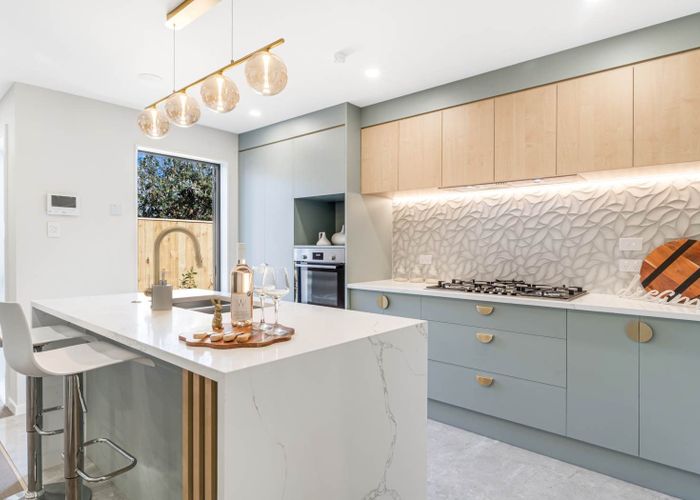  at Lot 1/89a Udys Road, Pakuranga, Manukau City, Auckland