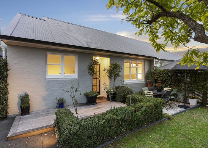  at 25A Edmund Street, Saint Heliers, Auckland