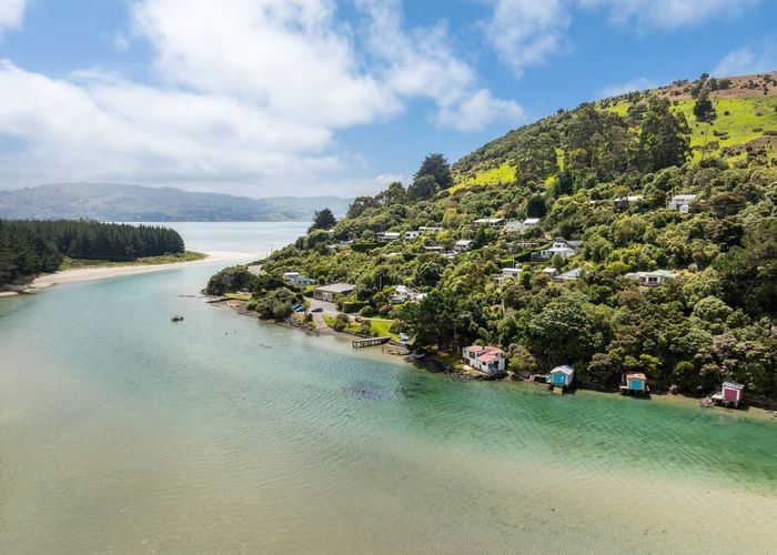  at 33 & 35 Hill Street, Purakaunui, Dunedin, Otago