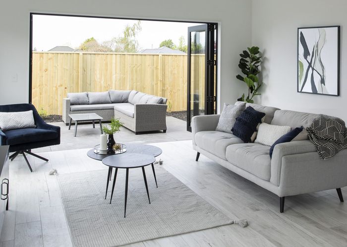  at Lot 1206, Te Taruna Drive, Milldale, Rodney, Auckland