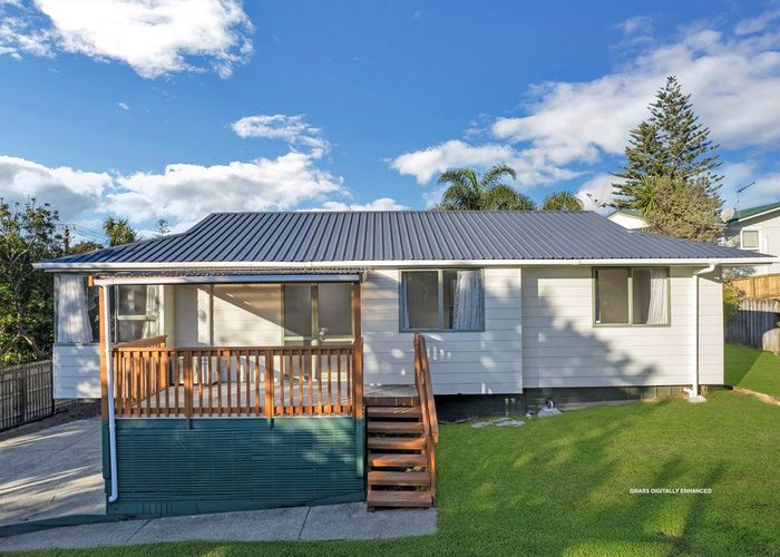  at 81A Dundale Avenue, Blockhouse Bay, Auckland City, Auckland