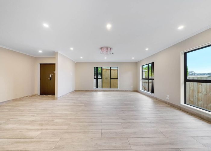  at 117B Portage Road, Papatoetoe, Manukau City, Auckland