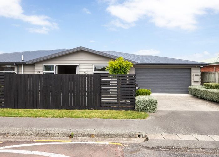 Recently sold 16 Millar Street, Sydenham, Christchurch homes.co.nz