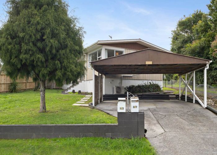  at 7 Orton Street, Glenfield, North Shore City, Auckland