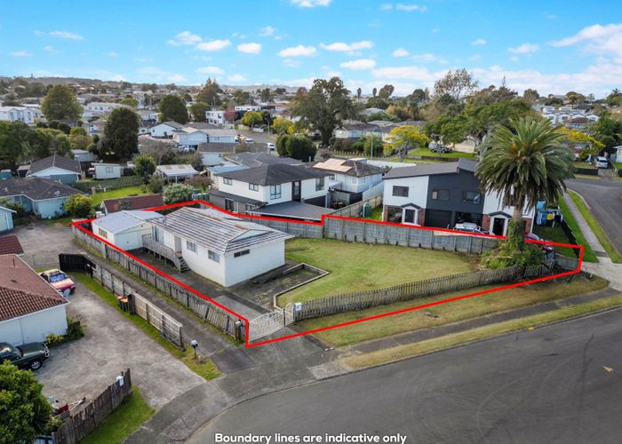  at 3 Kendall Court, Wattle Downs, Manukau City, Auckland