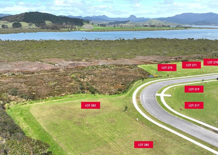  at Kopani Road, Matarangi, Thames-Coromandel, Waikato