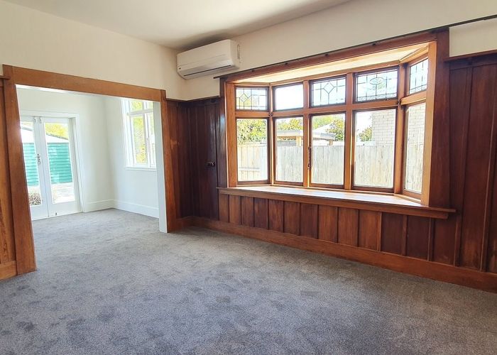  at 12 Tennyson Street, Sydenham, Christchurch