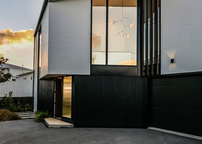  at 66C Huia Road, Point Chevalier, Auckland