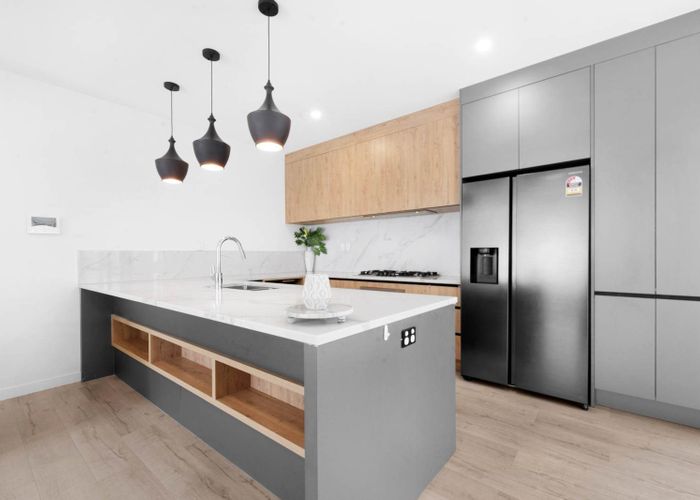  at 6 William Calvert Drive, Swanson, Waitakere City, Auckland