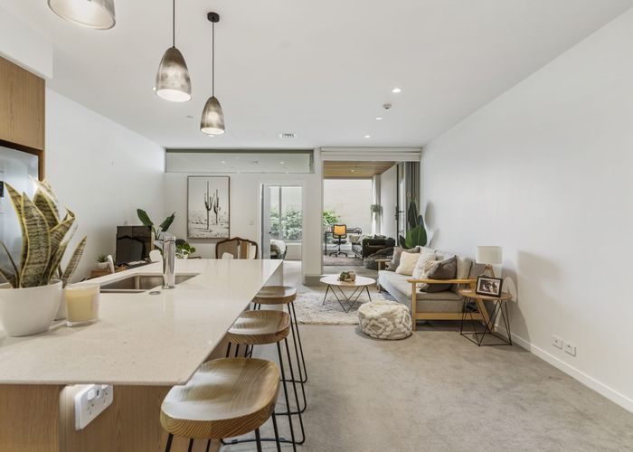  at G06/6A Nugent street, Grafton, Auckland