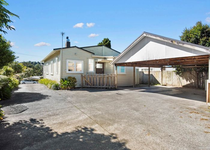  at 107 Glendale Road, Glen Eden, Auckland