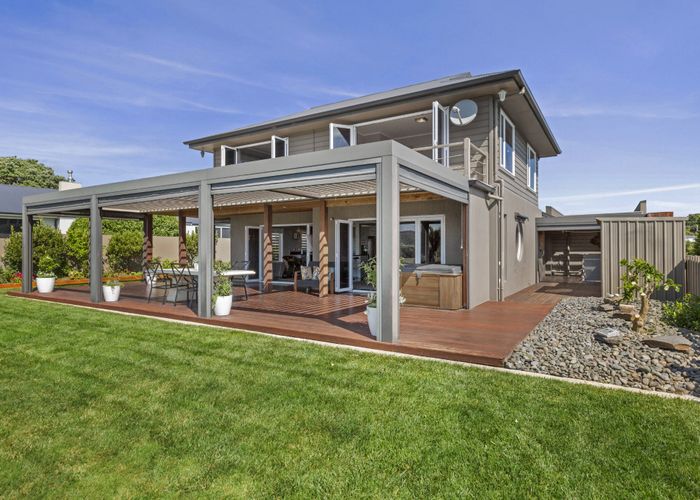  at 3 Nihinihi Avenue, Raglan