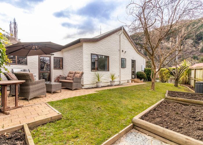  at 34A Bowen Street, Queenstown, Queenstown