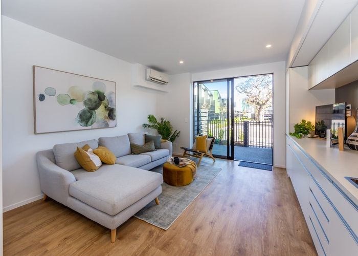  at 5/1 Buchan Street, City Centre, Christchurch City, Canterbury