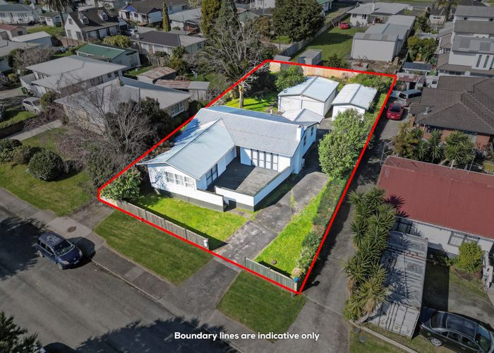  at 9A Clark Street, Manurewa, Auckland