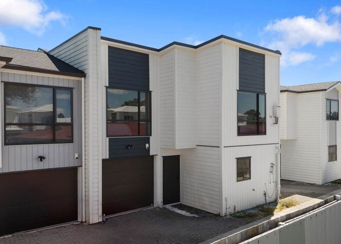  at 10E George Street, Mangere, Manukau City, Auckland