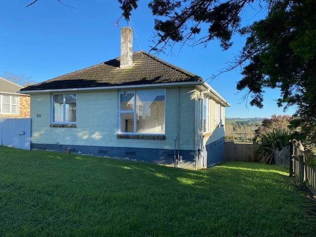  at 50 Te Puea Avenue, Meremere, Waikato, Waikato