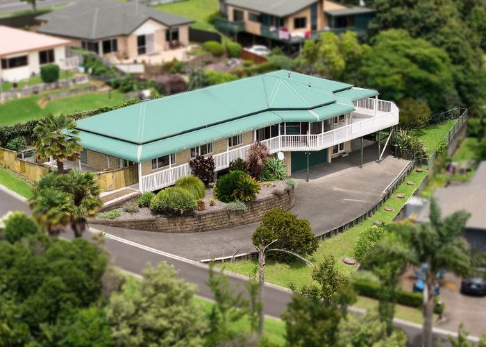  at 1 Greenstone Way, Hairini, Tauranga