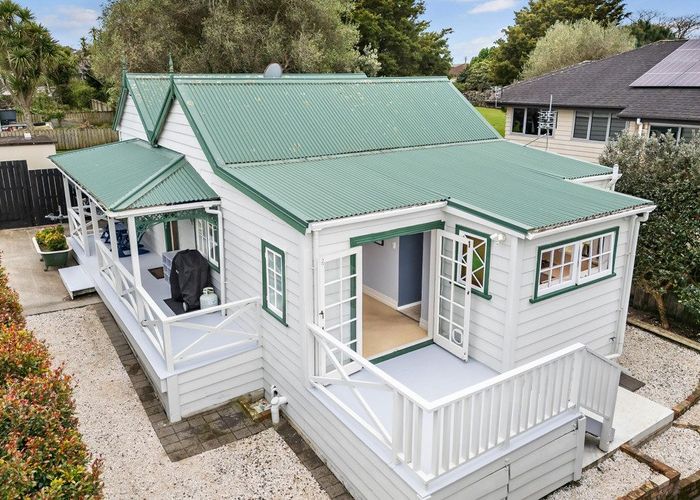  at 87 Victoria Street, Onehunga, Auckland City, Auckland