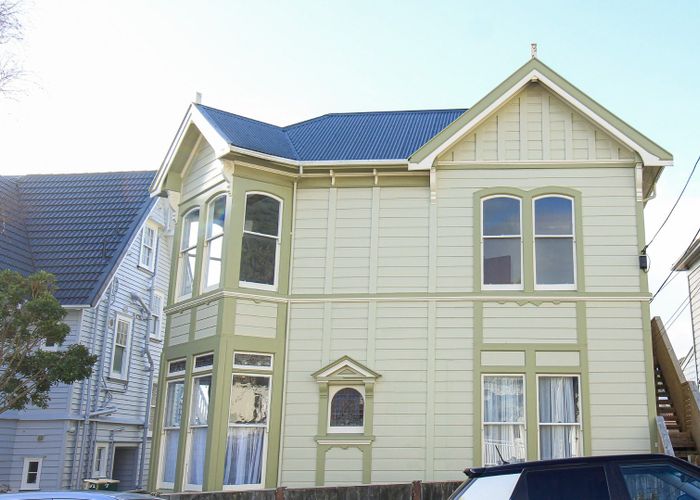  at 1/71 Ellice Street, Mount Victoria, Wellington, Wellington