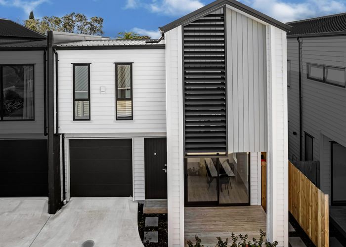  at 7B Queen Mary Avenue, New Lynn, Waitakere City, Auckland