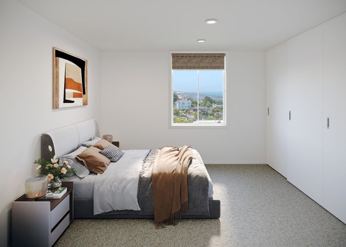  at 2, 3, 4, 6/58 Mailer Street, Mornington, Dunedin, Otago