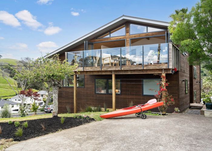  at 45 Carlton Crescent, Maraetai, Auckland