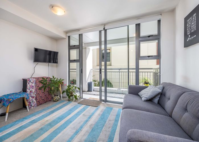  at 104/1 Parliament Street, Auckland Central, Auckland