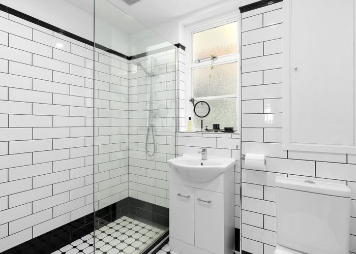  at Unit D/42C Tinakori Road, Thorndon, Wellington, Wellington