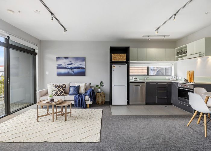  at 310/181 Tasman Street, Mount Cook, Wellington, Wellington