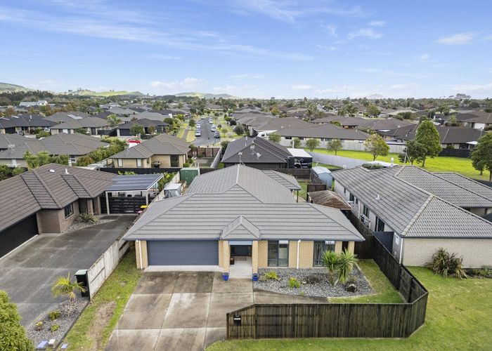  at 160 Doncaster Drive, Papamoa Beach, Tauranga, Bay Of Plenty