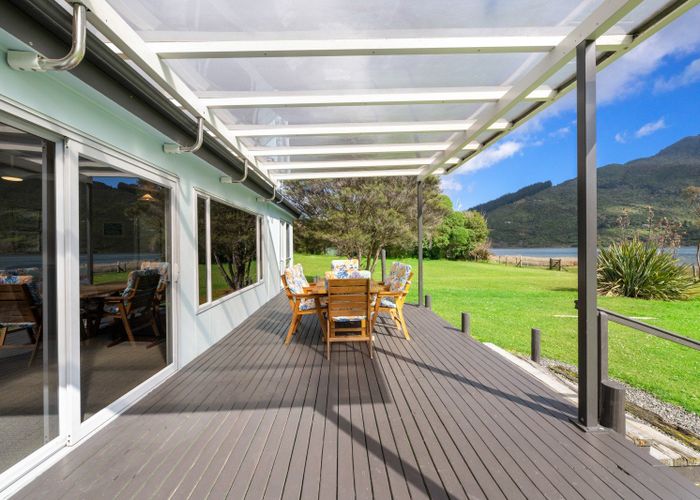  at 1755 Queen Charlotte Drive, Queen Charlotte Sounds, Marlborough, Marlborough
