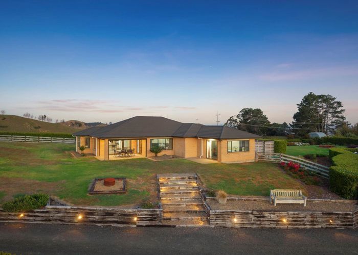  at 223 Pinnacle Hill Road, Mangatawhiri, Franklin, Auckland