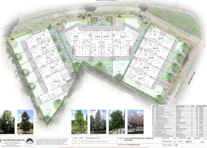  at 4 Staverton Crescent, Mangere, Manukau City, Auckland