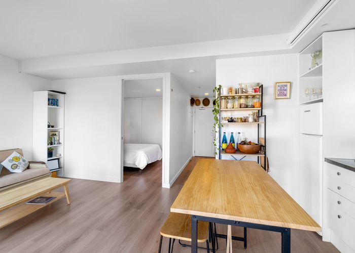  at GI/9 Charlotte Street, Eden Terrace, Auckland City, Auckland