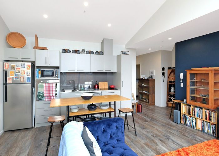  at 401A/160  Hobsonville Point Road, Hobsonville, Waitakere City, Auckland