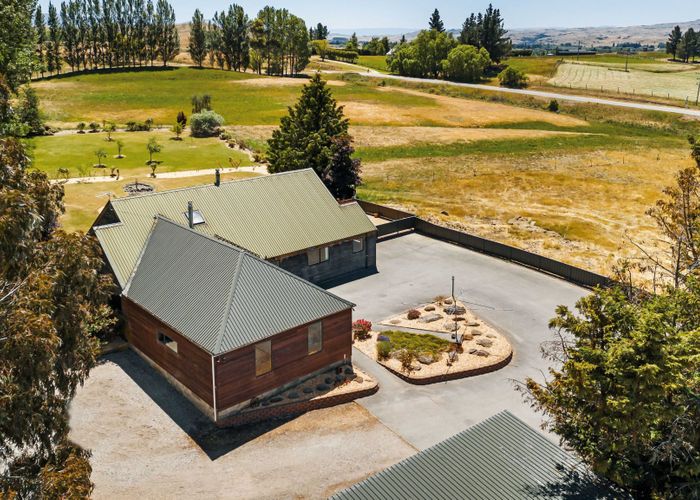  at 479 Manuherikia Road, Springvale, Alexandra