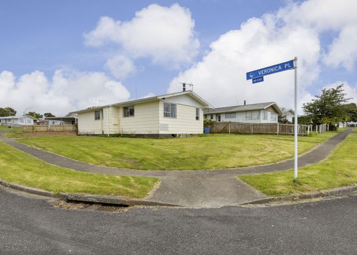  at 4 Veronica Place, Bell Block, New Plymouth, Taranaki