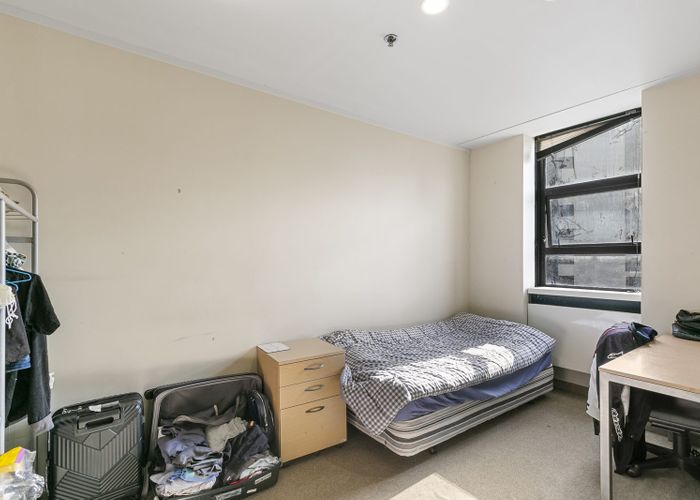  at 10D/40 The Terrace, Wellington Central, Wellington, Wellington