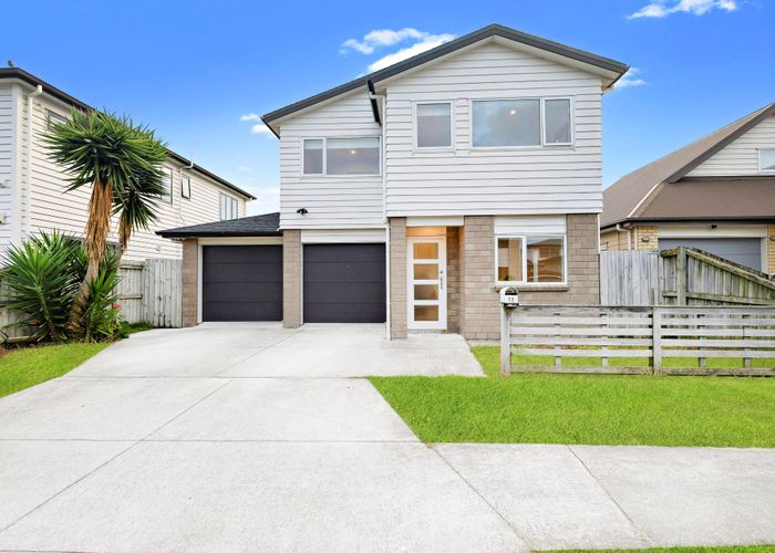  at 12 Pate Crescent, Favona, Auckland