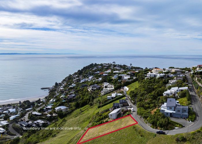  at 24 Highview Lane, Scarborough, Christchurch City, Canterbury