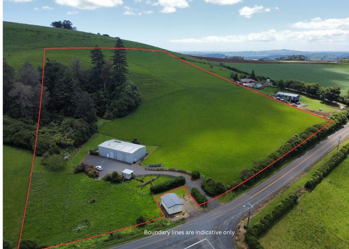  at 714 Highway 22, Pukekawa, Franklin, Auckland