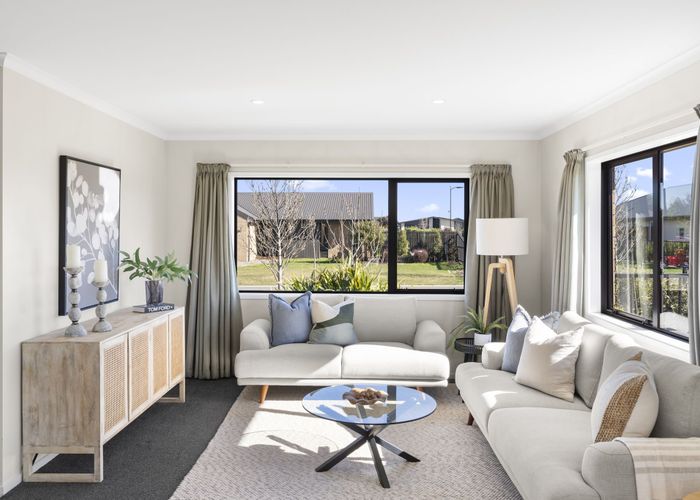  at 29 Flint Road, Rolleston, Rolleston