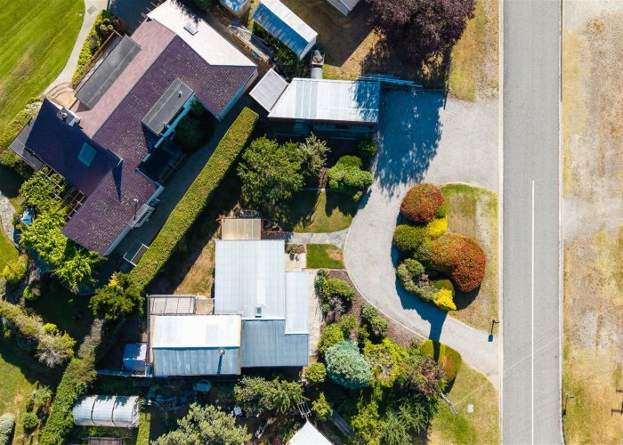  at 63 Kingston Street, Albert Town, Wanaka, Otago