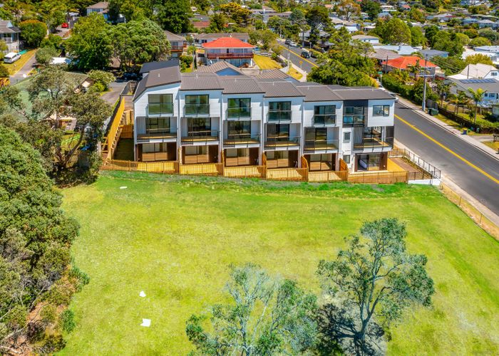  at  Lots 1-6/109 Archers Road, Hillcrest, North Shore City, Auckland