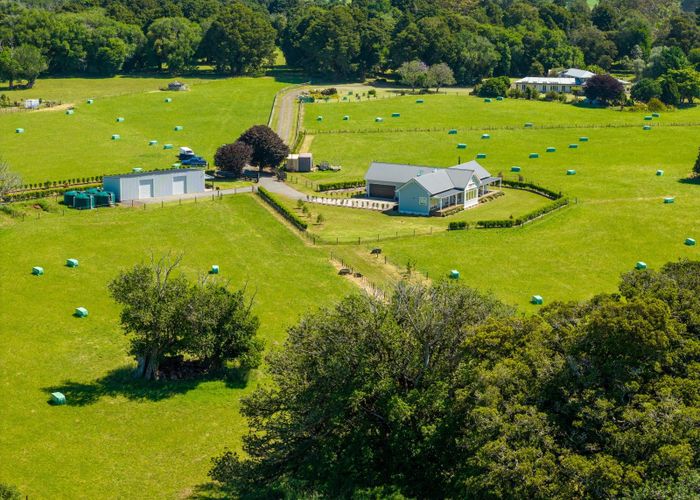  at 355a Waikaramu Road, Waimate North, Far North, Northland